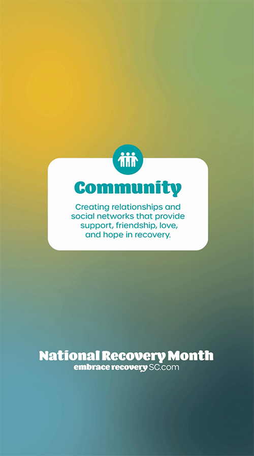 Awareness: Community