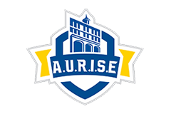 Allen University Restore and Inspire Student Excellence (A.U.R.I.S.E.) logo