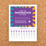 Words of Inspiration