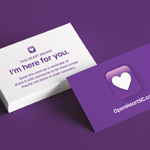 Share the Open Heart