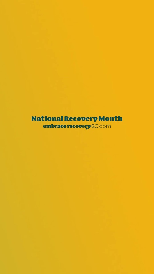 Week 4: Pillars of Recovery