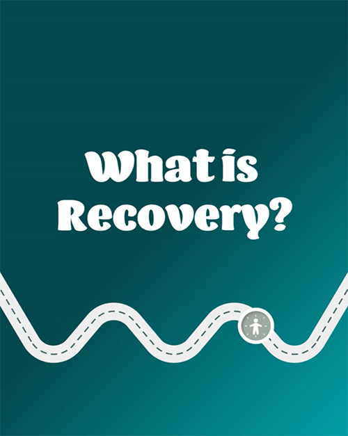 What is Recovery?